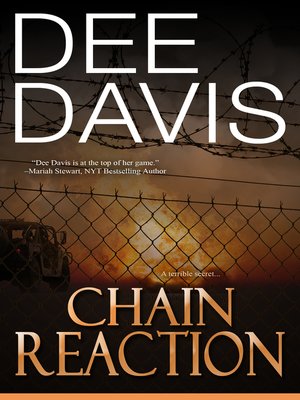 cover image of Chain Reaction